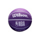 Wilson Mini Μπαλάκι μπάσκετ NBA Dribbler Los Angeles Lakers